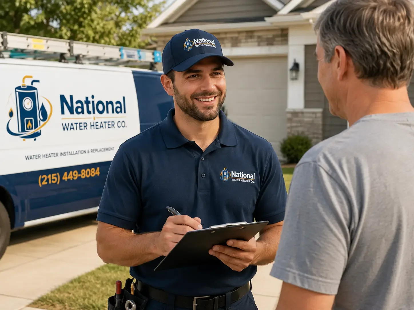 Water Heater Installation Arispe, IA FAQs